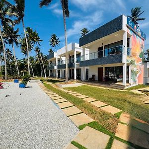Vista Oceano Beach Resort